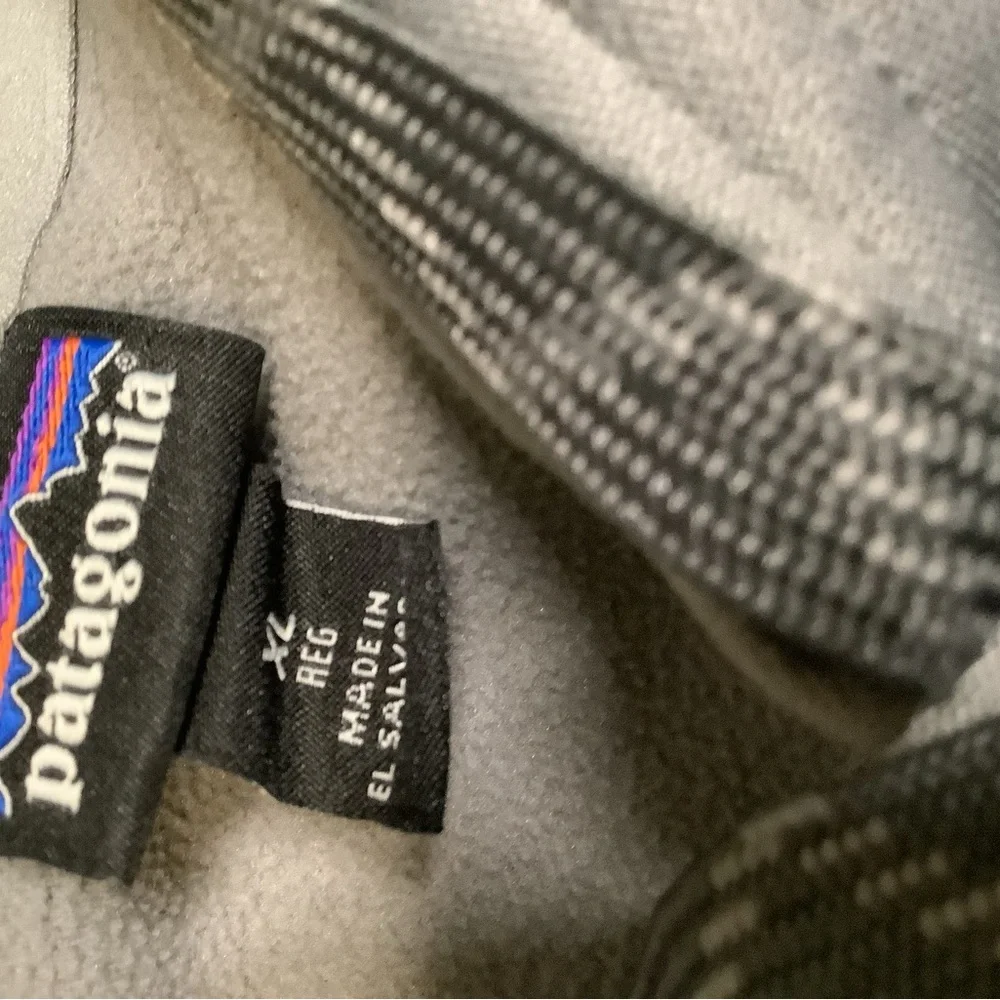 Patagonia Mens Xl Hoodie